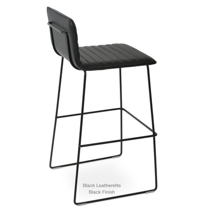 CORONA HB WIRE Stool