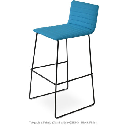 CORONA HB WIRE Stool