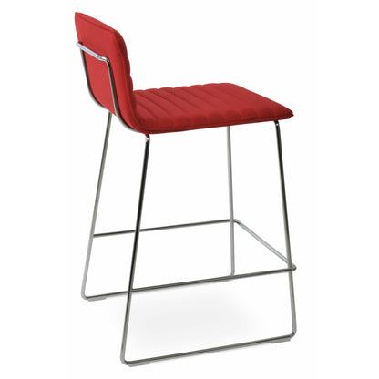 CORONA HB WIRE Stool