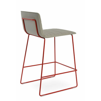 CORONA HB WIRE Stool