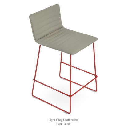 CORONA HB WIRE Stool
