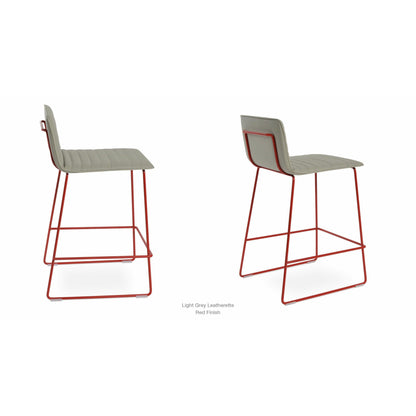 CORONA HB WIRE Stool