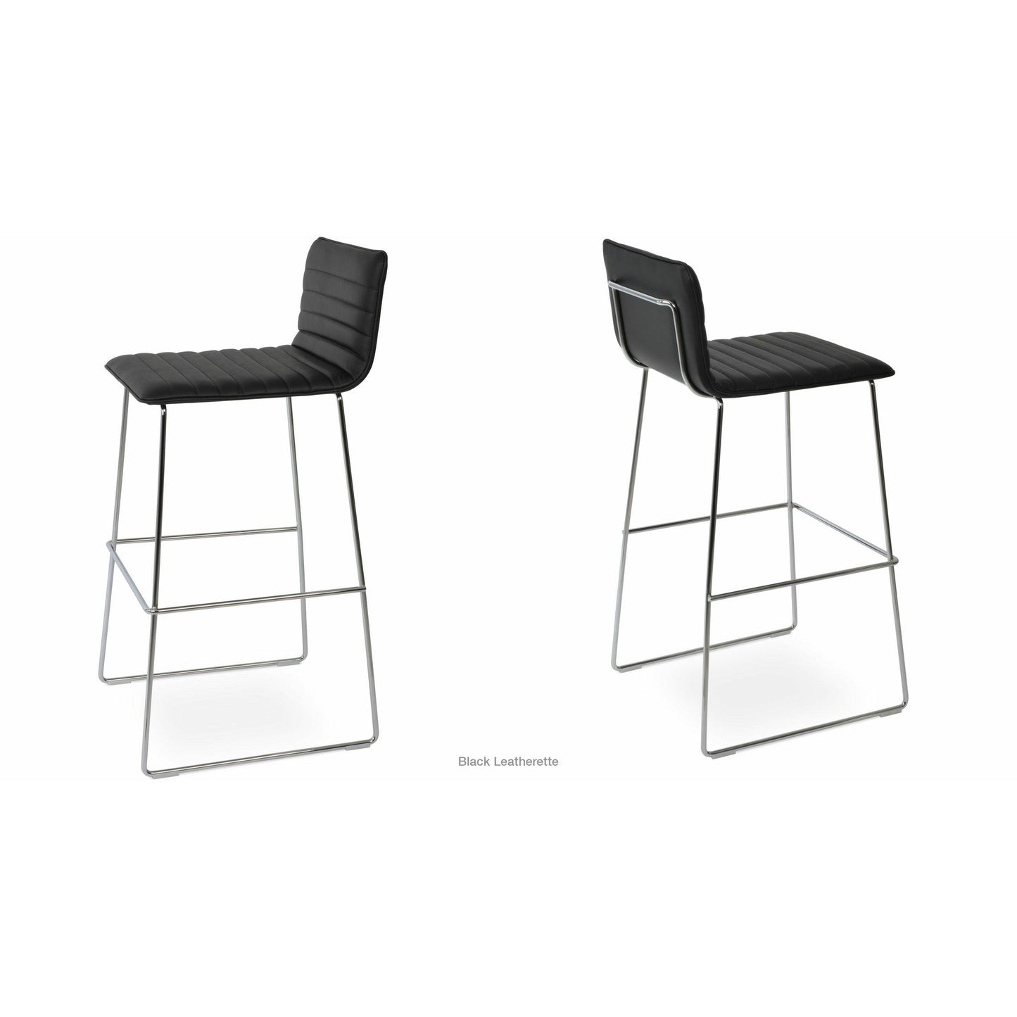 CORONA HB WIRE Stool
