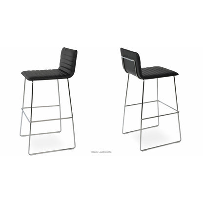 CORONA HB WIRE Stool