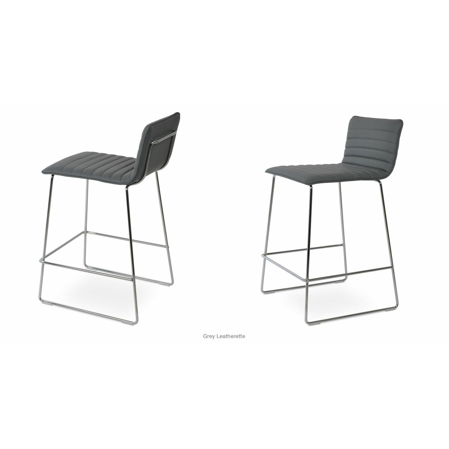 CORONA HB WIRE Stool