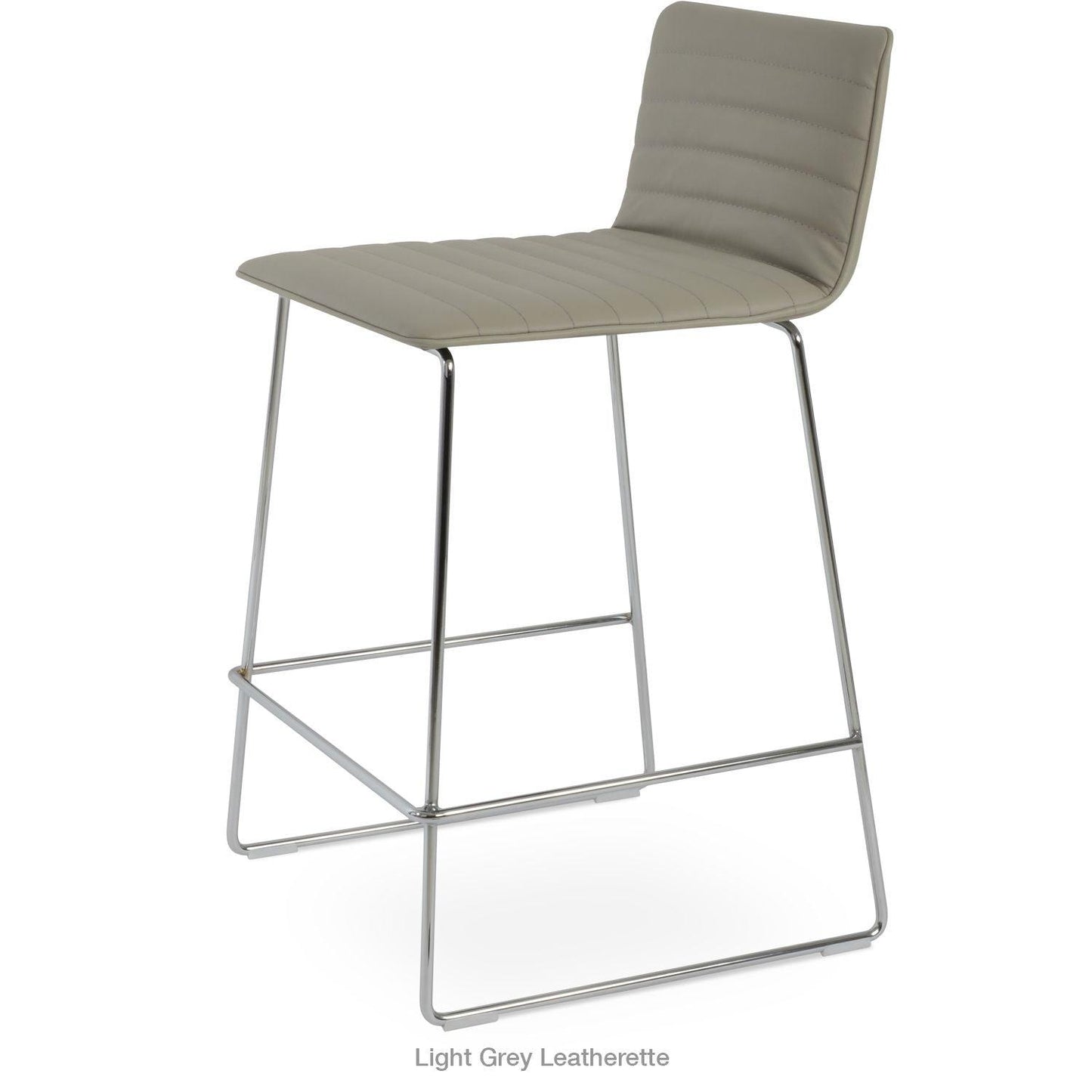 CORONA HB WIRE Stool