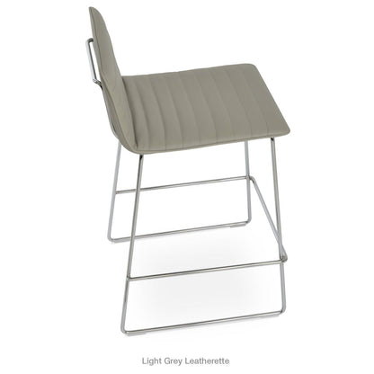 CORONA HB WIRE Stool