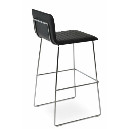 CORONA HB WIRE Stool