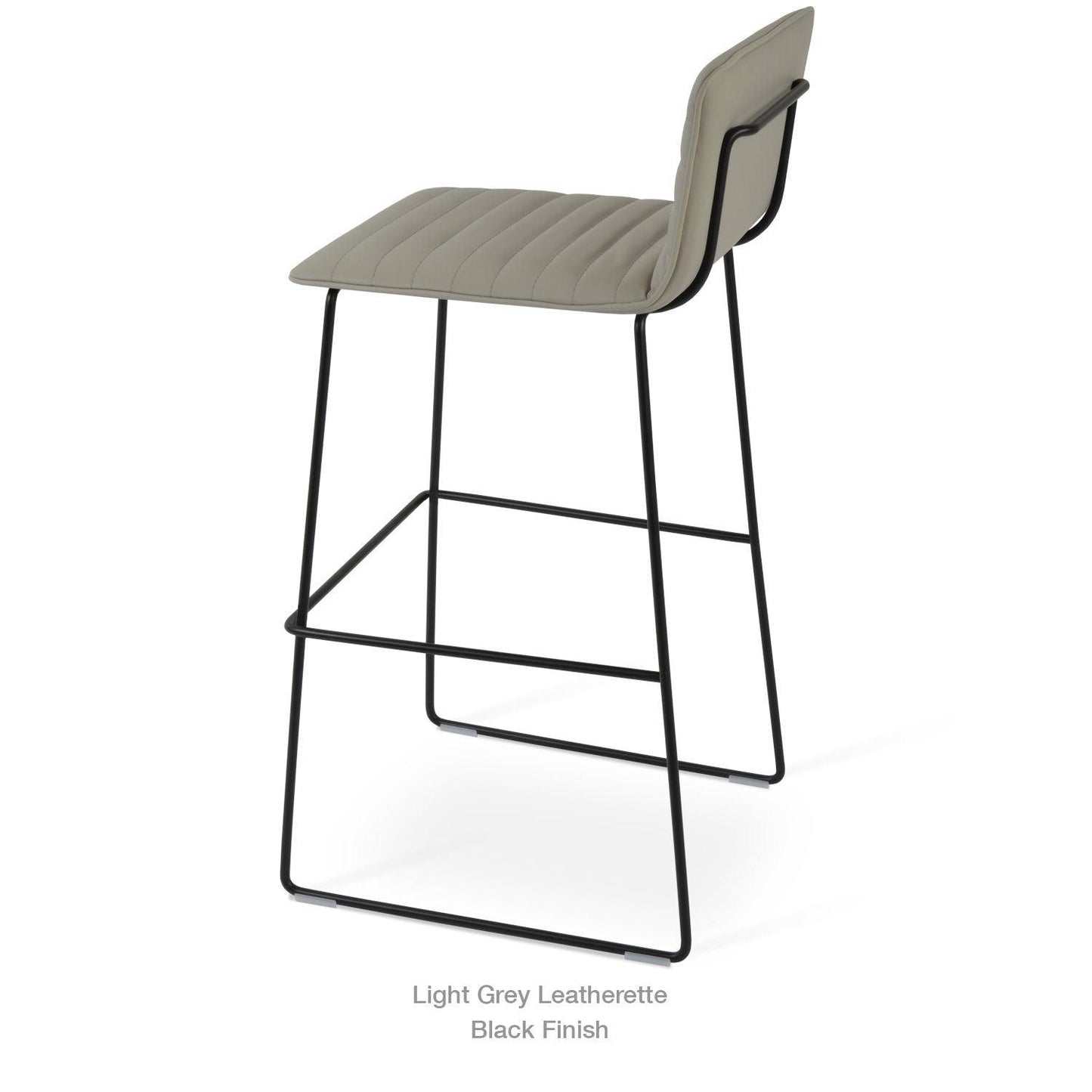 CORONA HB WIRE Stool