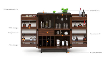Corridor 5620 Bar