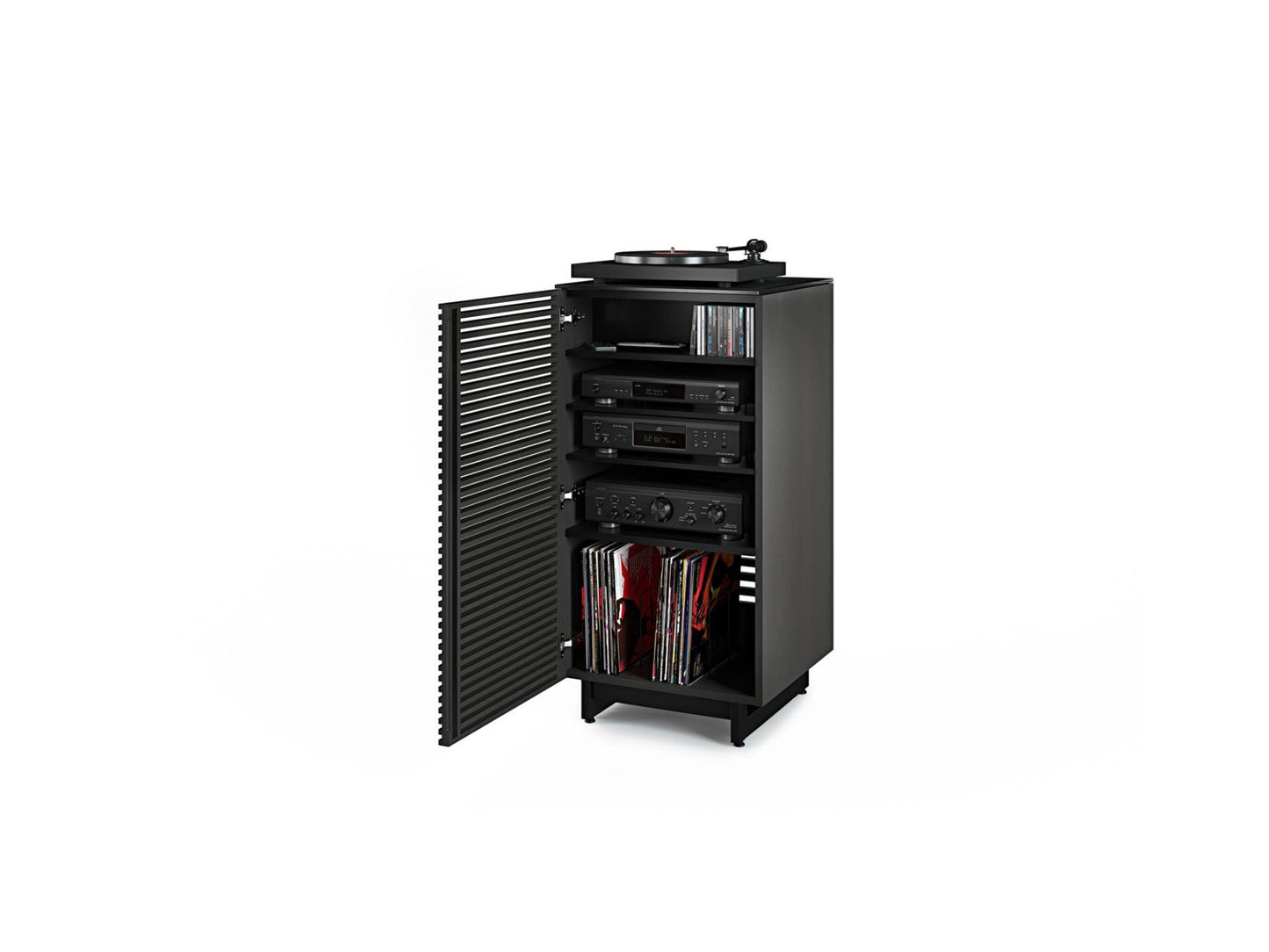 Corridor 8172 Audio Tower