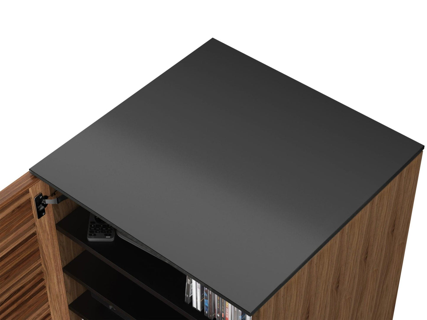 Corridor 8172 Audio Tower