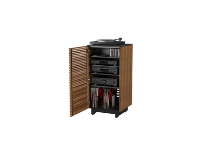 Corridor 8172 Audio Tower