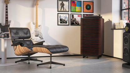Corridor 8172 Audio Tower