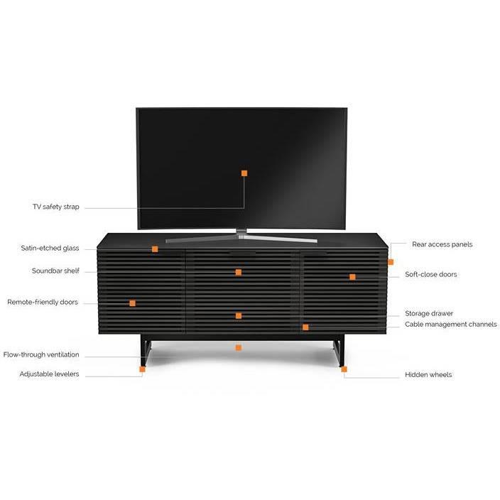 CORRIDOR 8177 MEDIA CABINET