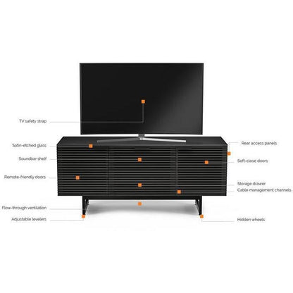 CORRIDOR 8177 MEDIA CABINET