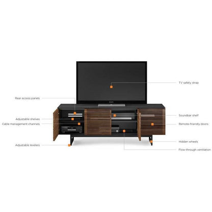 Corridor 8179 Home Theater Cabinet