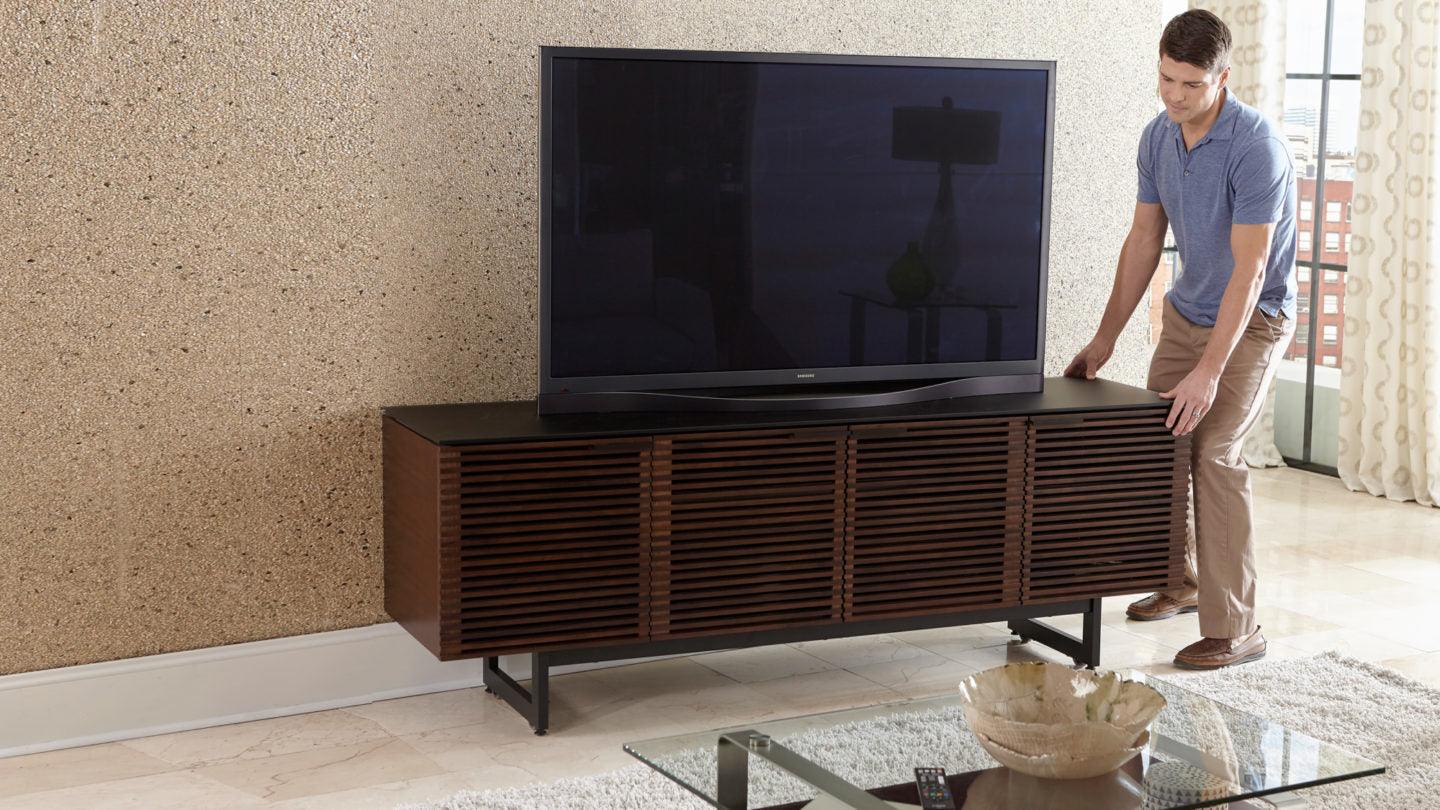 Corridor 8179 Home Theater Cabinet