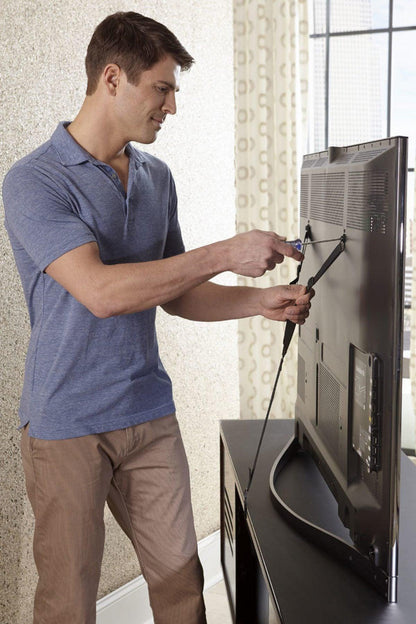 Corridor 8179 Home Theater Cabinet