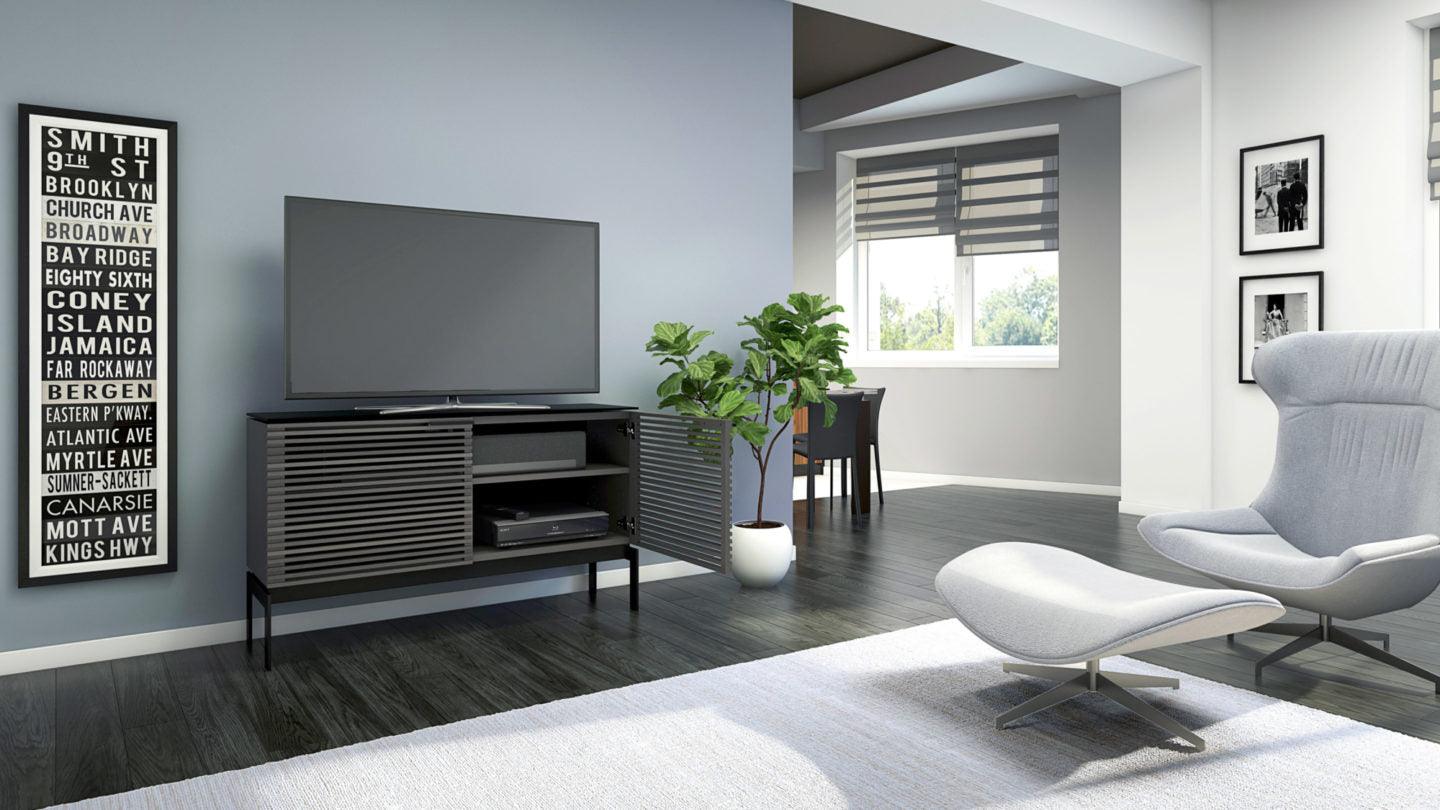 CORRIDOR SV 7128 MEDIA CABINET