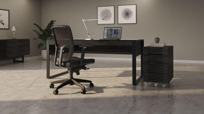 Corridor Three Drawer Mobile Pedestal 6507