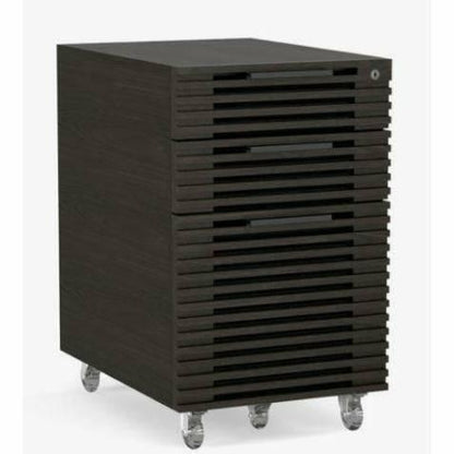 Corridor Three Drawer Mobile Pedestal 6507