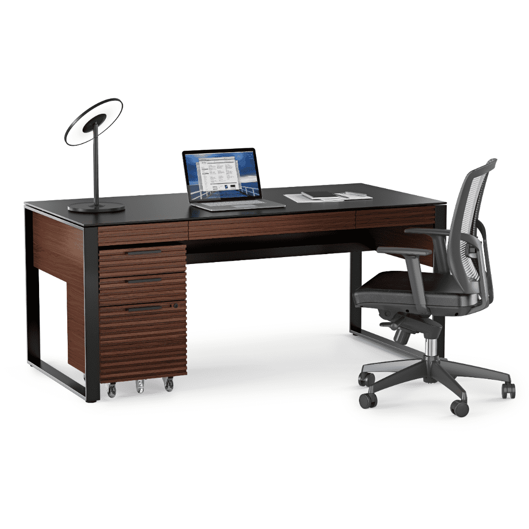 Corridor Three Drawer Mobile Pedestal 6507