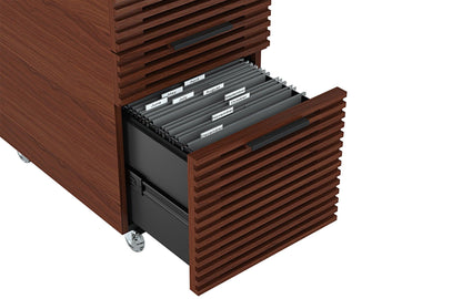 Corridor Three Drawer Mobile Pedestal 6507