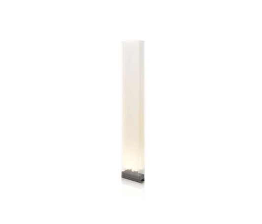 Cortina Floor Lamp