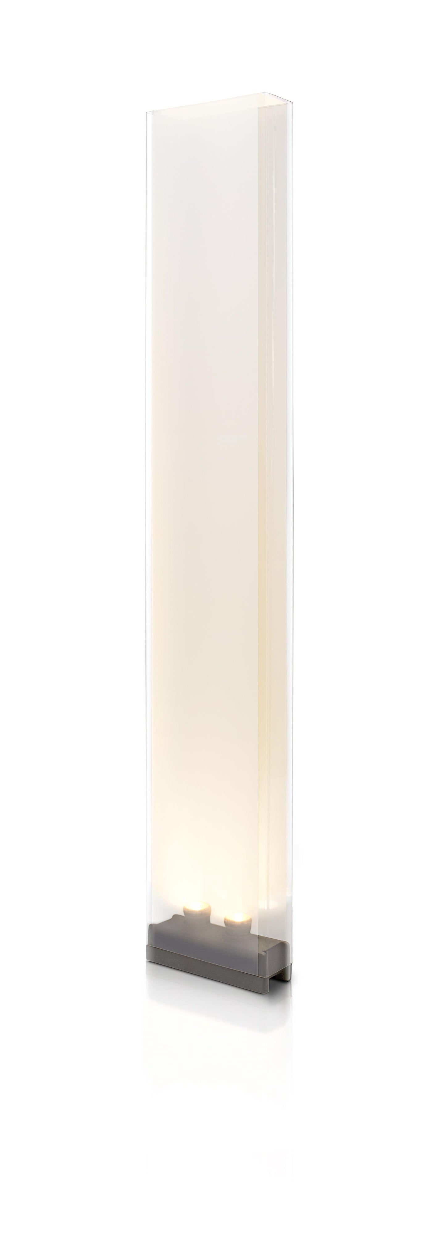 Cortina Floor Lamp