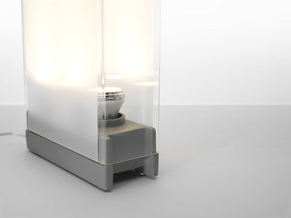 Cortina Floor Lamp