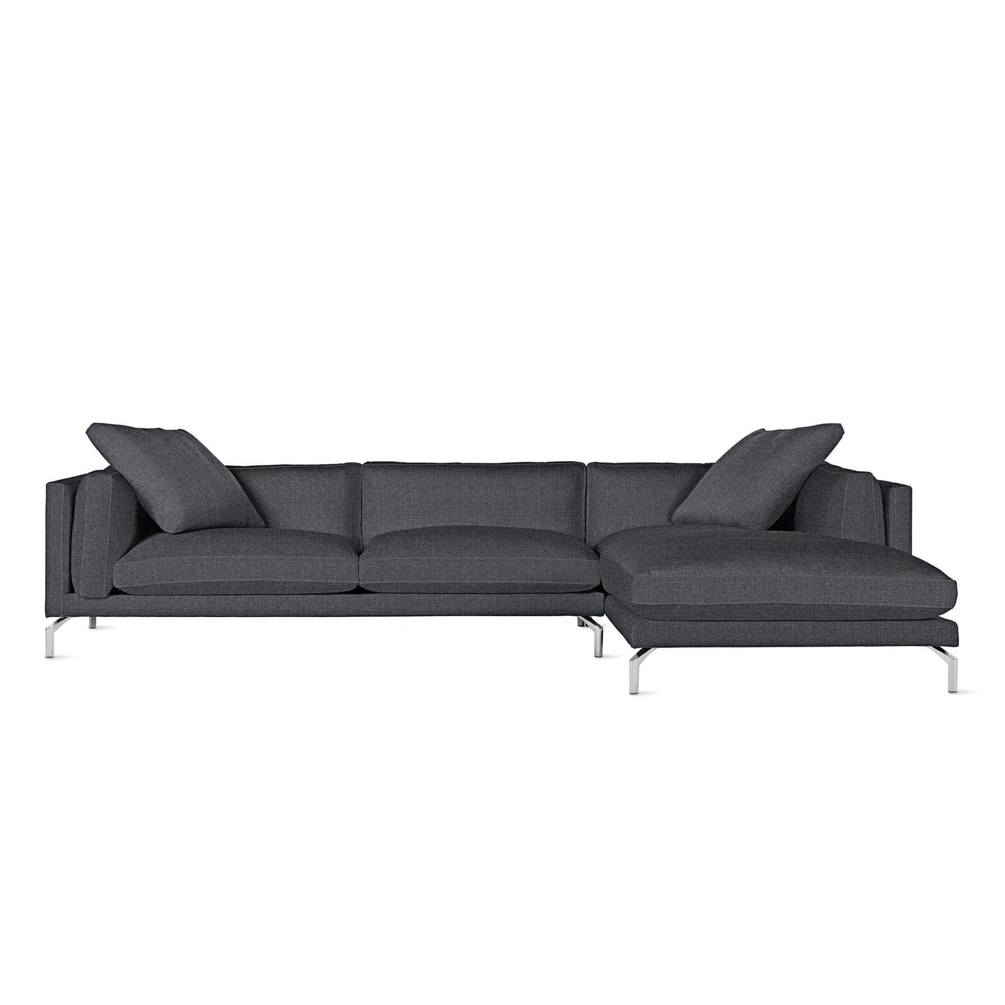 Cosmo Sectional