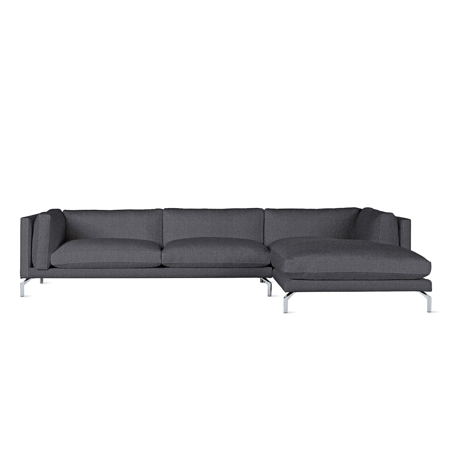 Cosmo Sectional