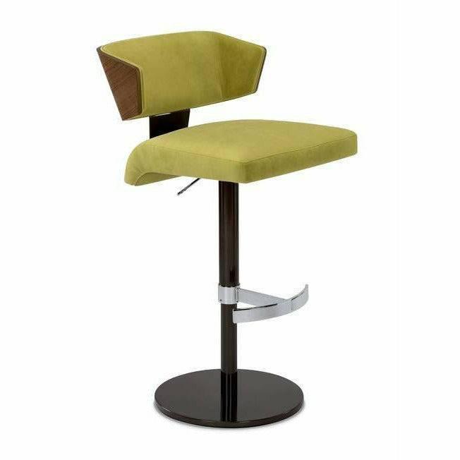 Costa Adjustable Bar Stool
