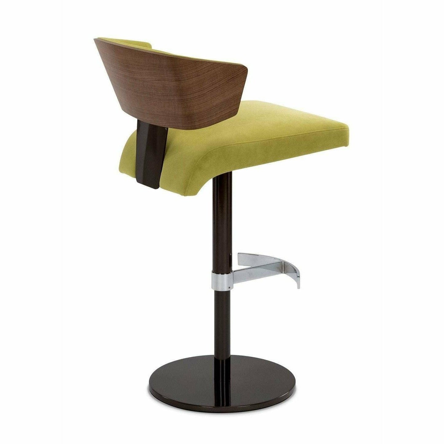 Costa Adjustable Bar Stool