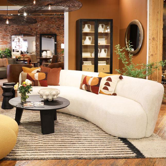 Courtney Sofa