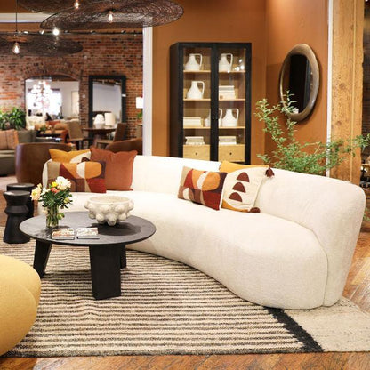 Courtney Sofa