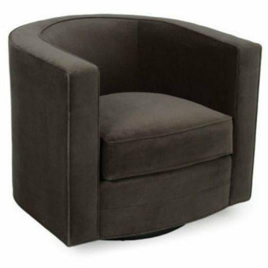 Cozy Swivel Chair