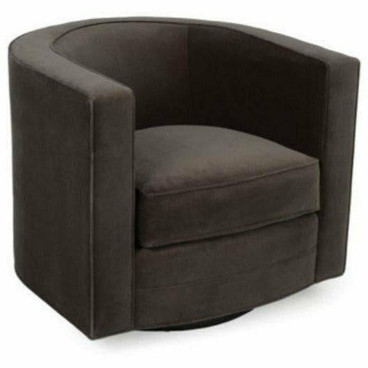 Cozy Swivel Chair