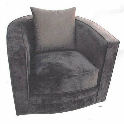 Cozy Swivel Chair
