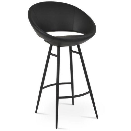 CRESCENT GALATA STOOL