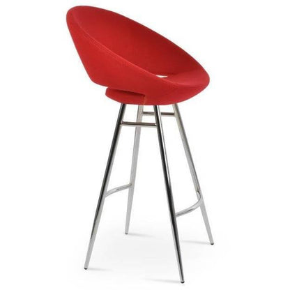 CRESCENT GALATA STOOL