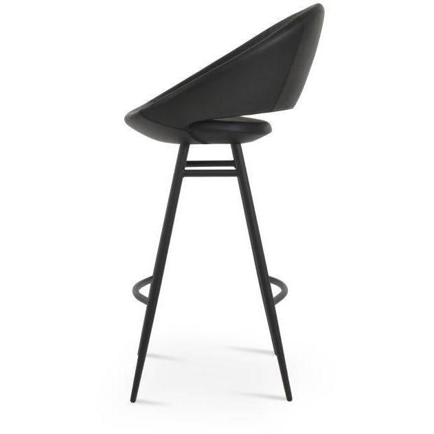CRESCENT GALATA STOOL