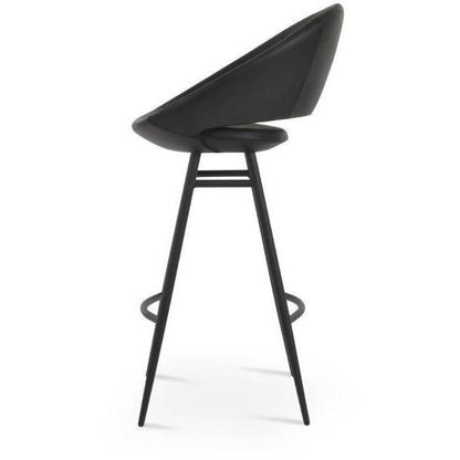 CRESCENT GALATA STOOL