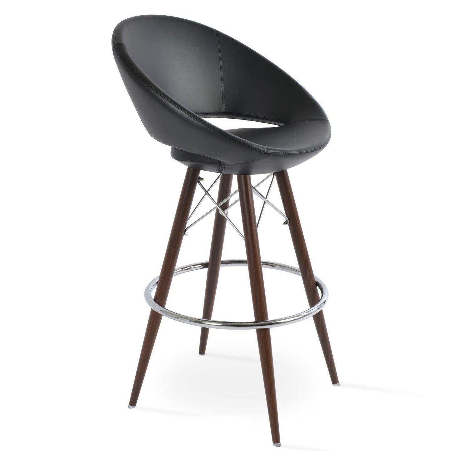 CRESCENT MW STOOL