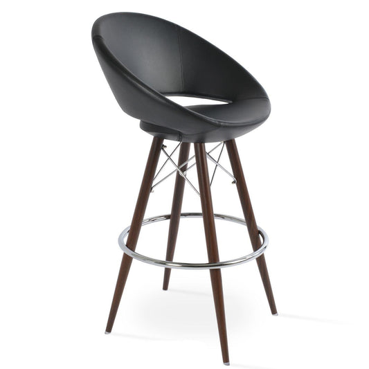 CRESCENT MW STOOL
