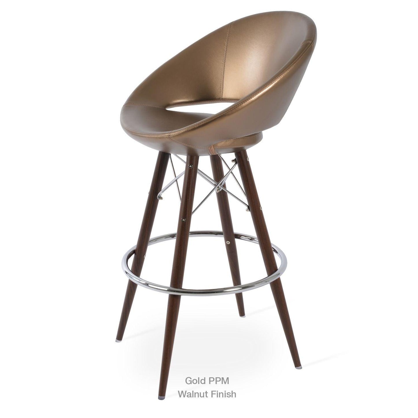 CRESCENT MW STOOL