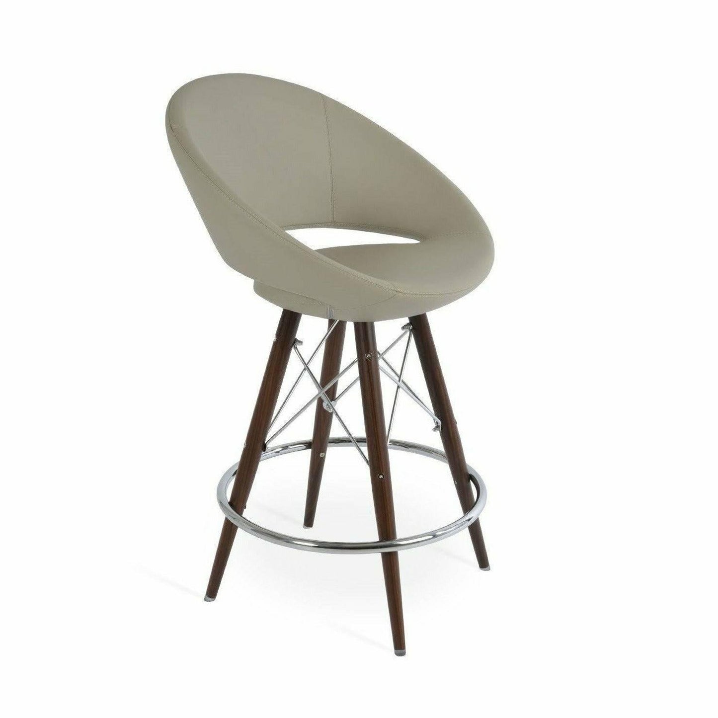 CRESCENT MW STOOL