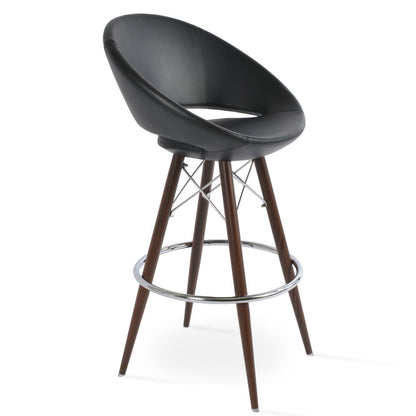 CRESCENT MW STOOL