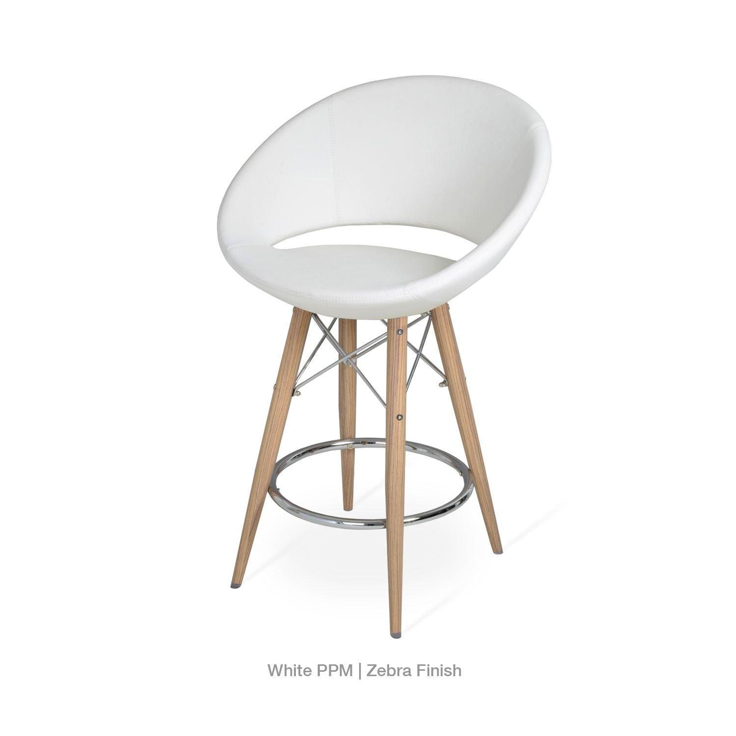 CRESCENT MW STOOL